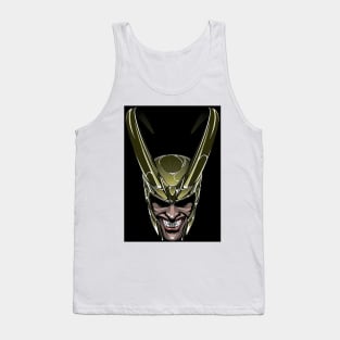 Loki Tank Top